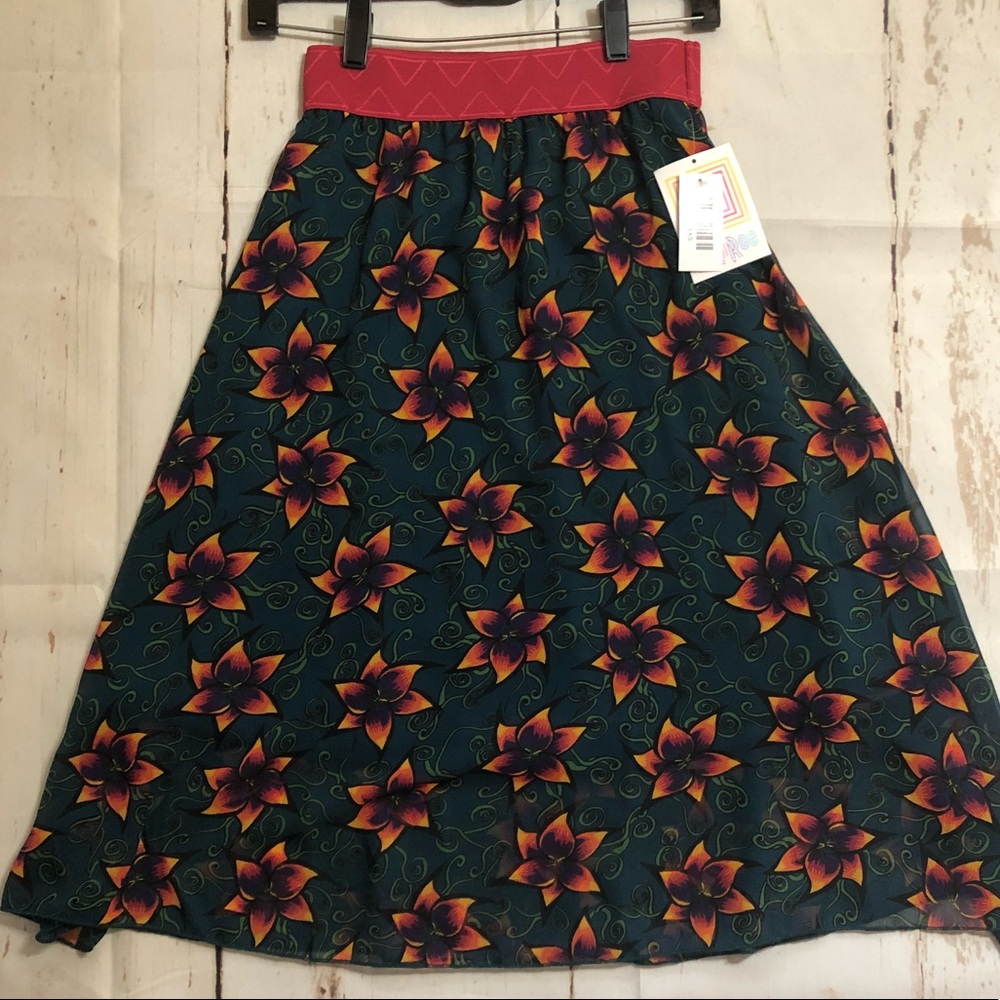 LuLaRoe XXS Lola
